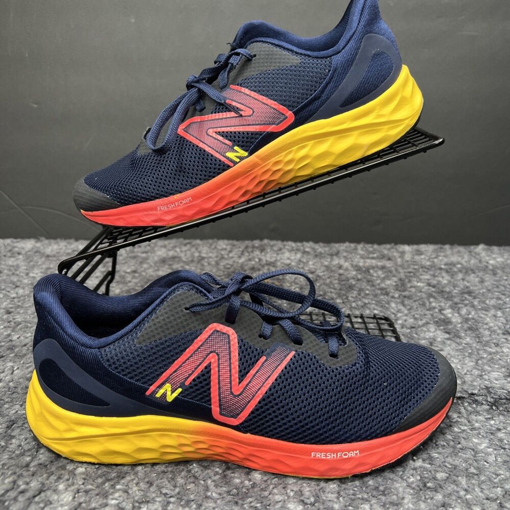 New Balance Fresh Foam Arishi GPARIKB4 Women’s Size 6